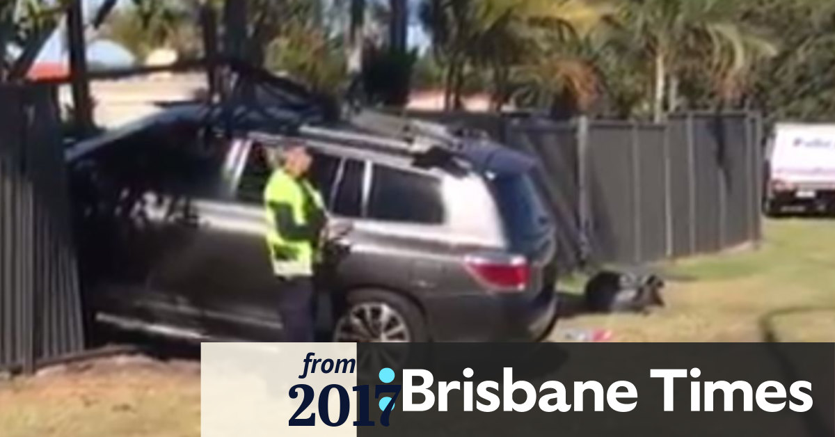 Sporting identity dies after Gold Coast